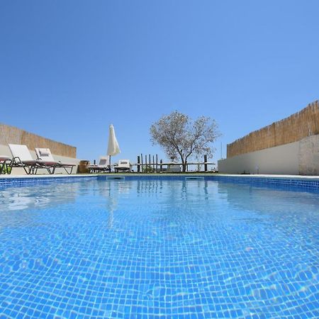 Arismari Villa - Heated Private Pool Episkopí- Rethimno Eksteriør bilde