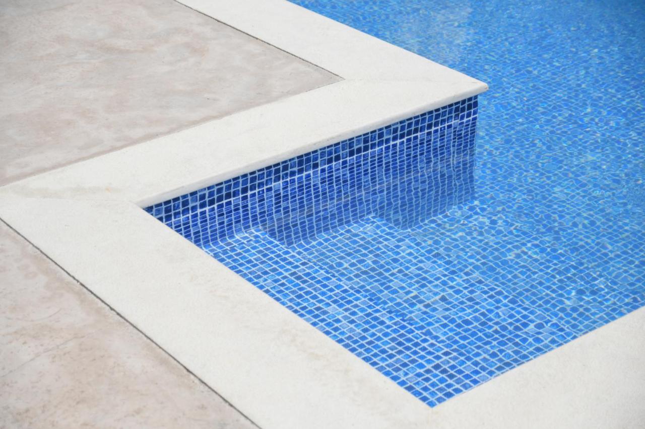 Arismari Villa - Heated Private Pool Episkopí- Rethimno Eksteriør bilde